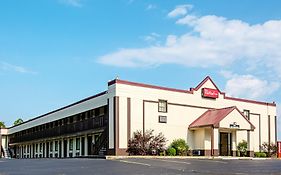Red Roof Inn Scottsburg